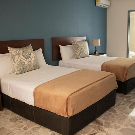 Viamonte House Boutique Hotel León Eksteriør billede