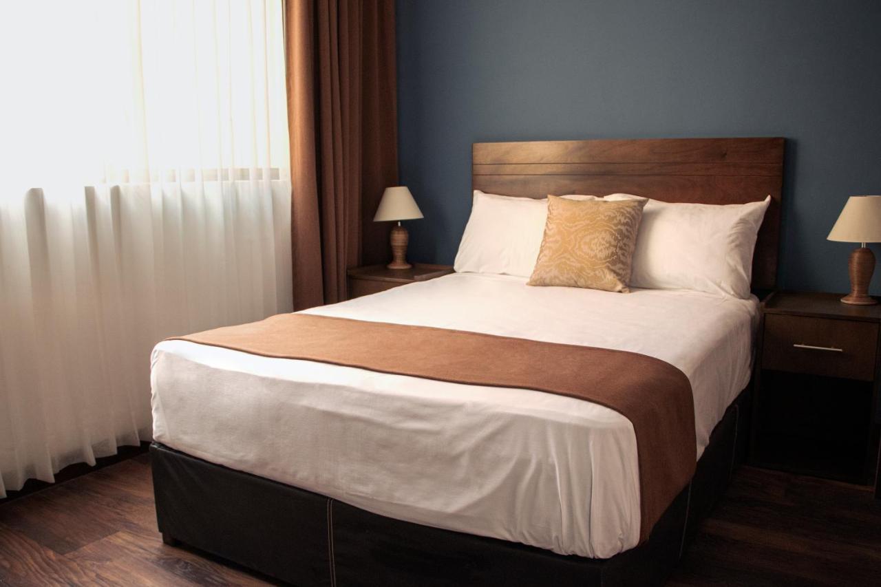 Viamonte House Boutique Hotel León Eksteriør billede