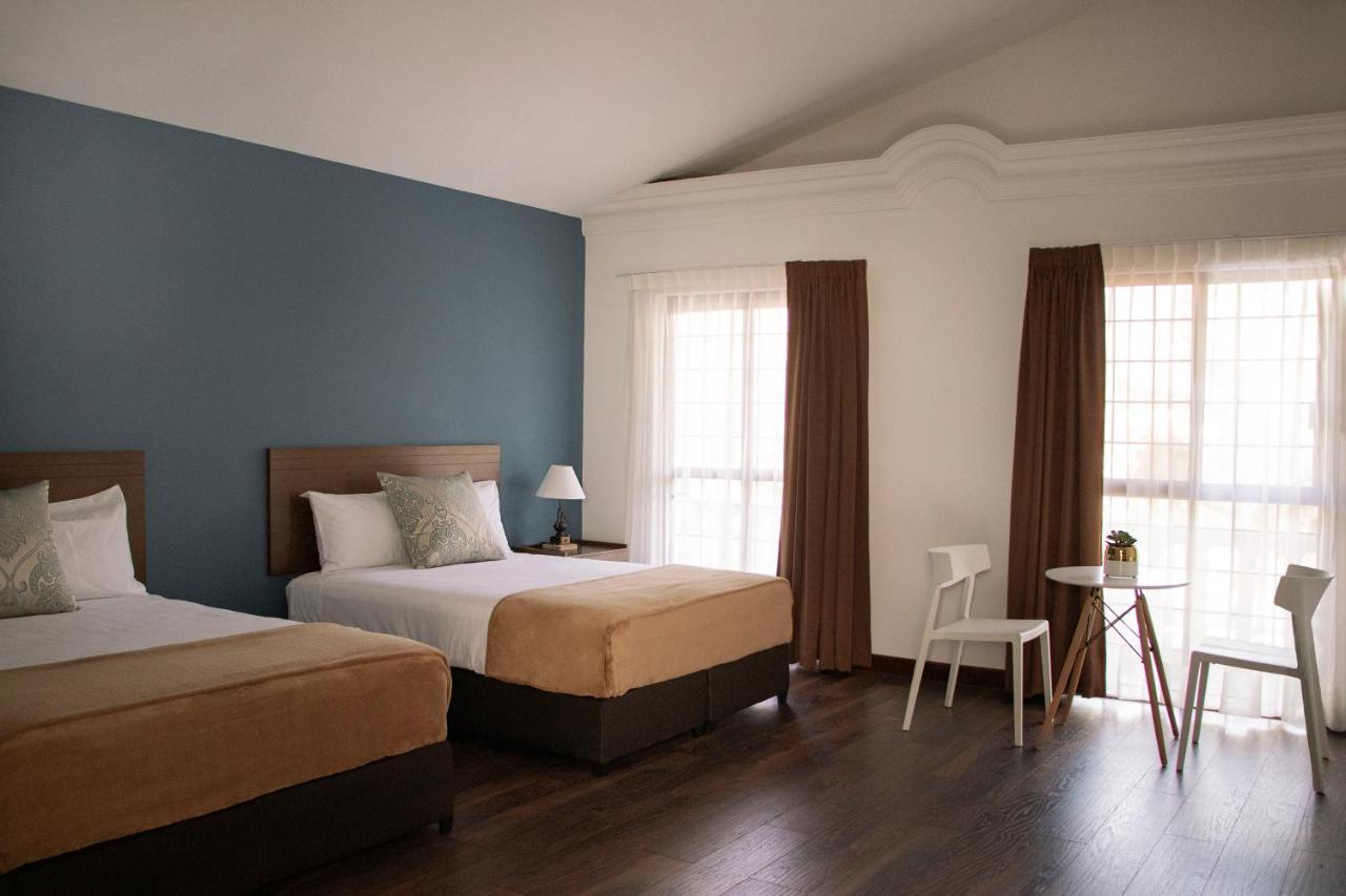 Viamonte House Boutique Hotel León Eksteriør billede
