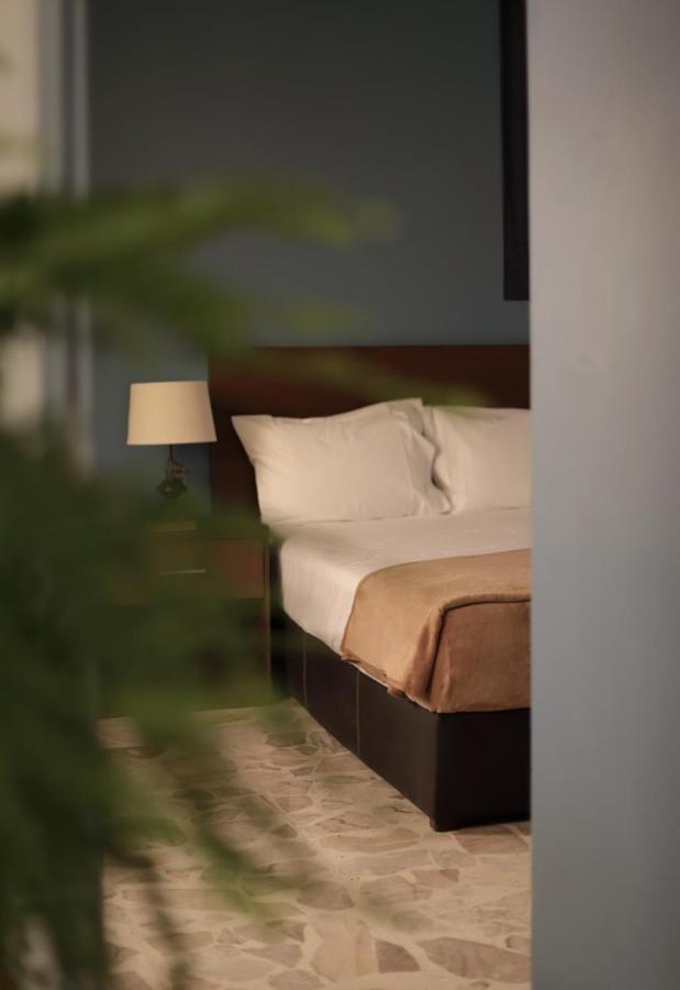 Viamonte House Boutique Hotel León Eksteriør billede