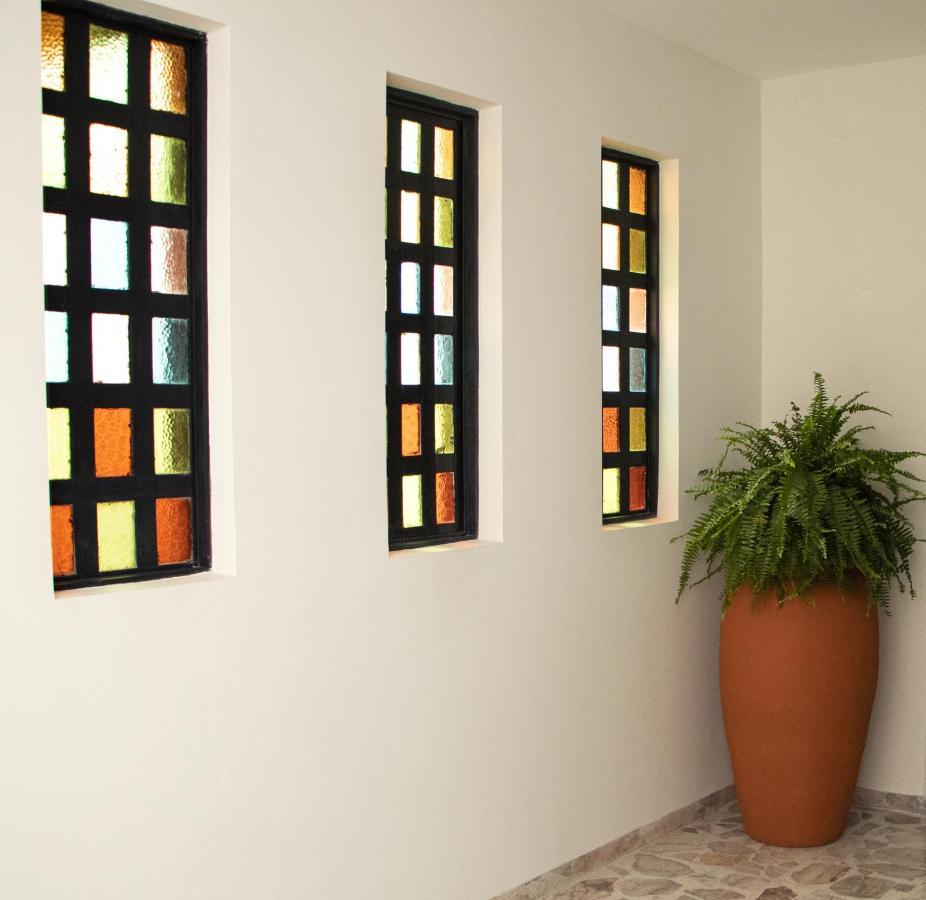 Viamonte House Boutique Hotel León Eksteriør billede
