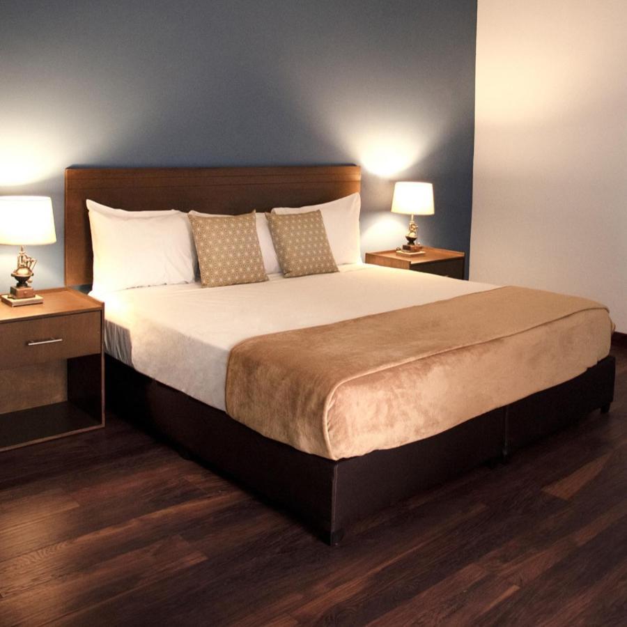 Viamonte House Boutique Hotel León Eksteriør billede